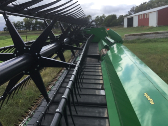 2020 John Deere 740FD - Photo13