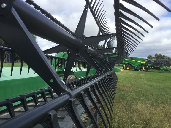 2020 John Deere 740FD - Photo14