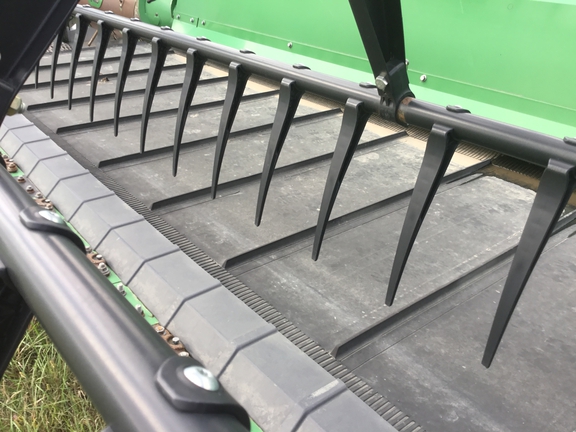 2020 John Deere 740FD - Photo8