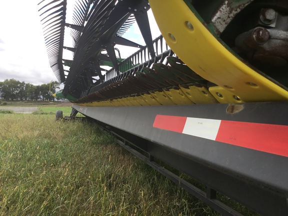 2020 John Deere 740FD - Photo18