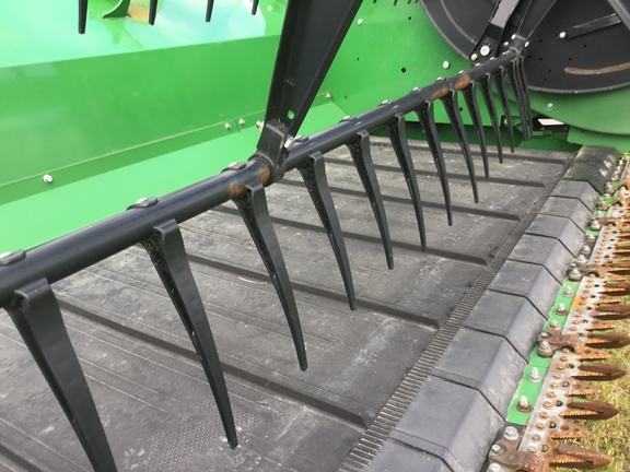 2020 John Deere 740FD - Photo9