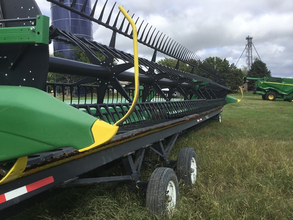 2020 John Deere 740FD - Photo15
