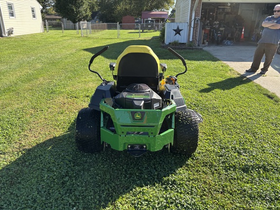 Used 2023 John Deere Z330R Zero Turn Mowers at Koenig Equipment in Lebanon, OH - Photo6