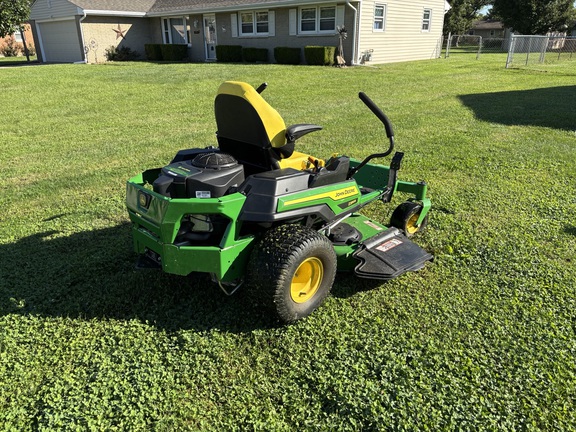 Used 2023 John Deere Z330R Zero Turn Mowers at Koenig Equipment in Lebanon, OH - Photo8