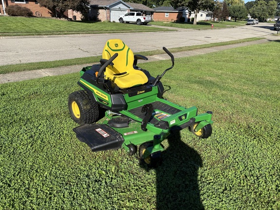Used 2023 John Deere Z330R Zero Turn Mowers at Koenig Equipment in Lebanon, OH - Photo13