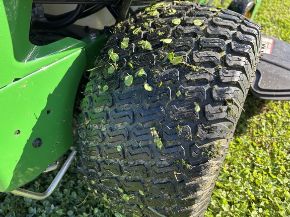 Used 2023 John Deere Z330R Zero Turn Mowers at Koenig Equipment in Lebanon, OH - Photo12