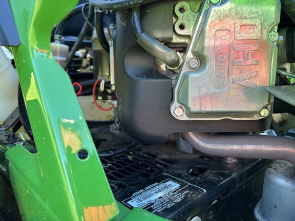 Used 2023 John Deere Z330R Zero Turn Mowers at Koenig Equipment in Lebanon, OH - Photo15