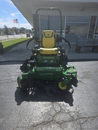 2026 John Deere Z545R