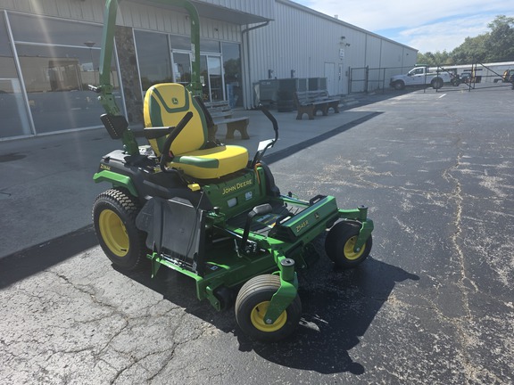 2026 John Deere Z545R