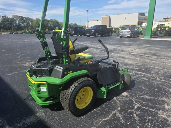 2026 John Deere Z545R