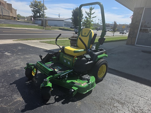 2026 John Deere Z545R