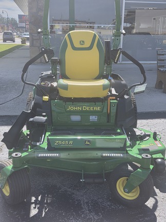 2026 John Deere Z545R