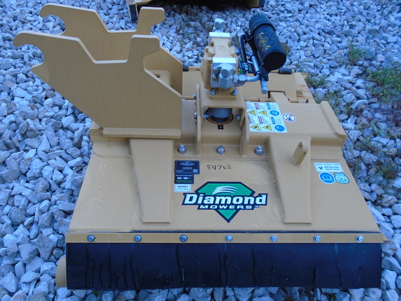 2026 Diamond DER040C