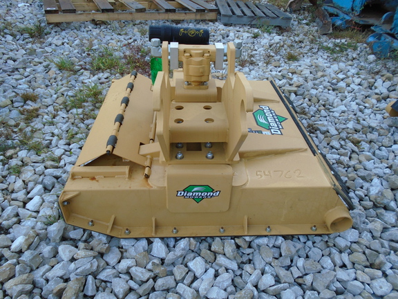 2026 Diamond DER040C