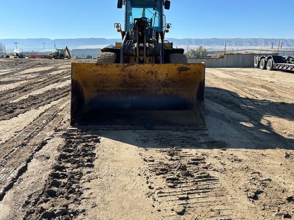2009 John Deere 624K