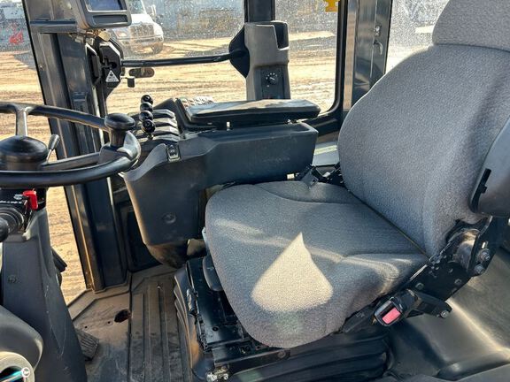 2009 John Deere 624K