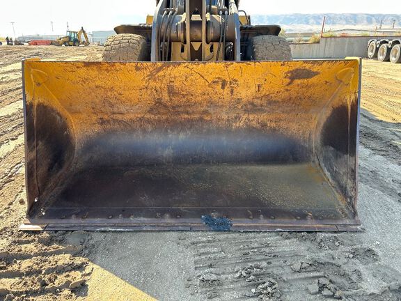 2009 John Deere 624K