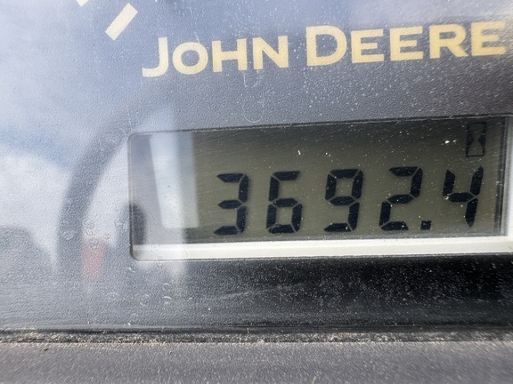 Photo of 2003 John Deere 5520