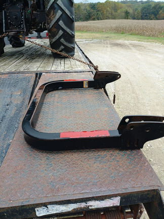 Photo of 2003 John Deere 5520