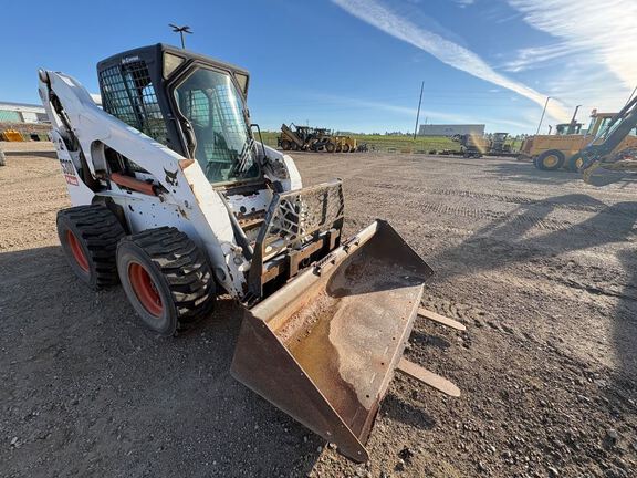 Photo of 2006 Bobcat S300