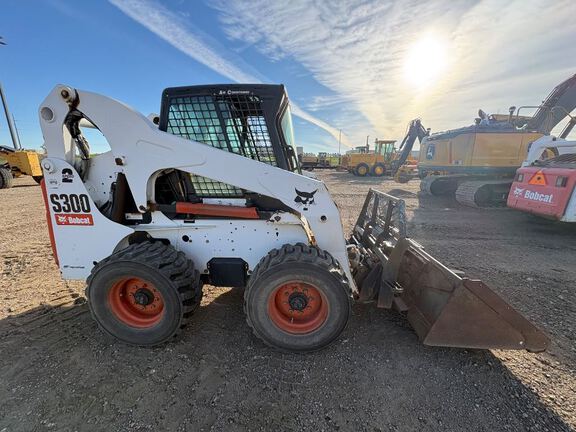 2006 Bobcat S300