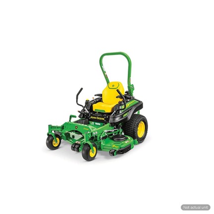 New In-Stock 2026 John Deere Z960M Zero Turn Mowers at Koenig Equipment in Richmond, IN - Photo