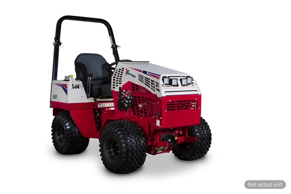 New In-Stock 2026 Ventrac 4520N Compact Utility Tractors at Koenig Equipment in Knightstown, IN - Photo0