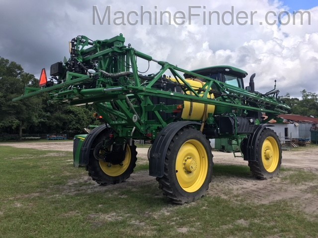 2015 John Deere R4030 Image 3