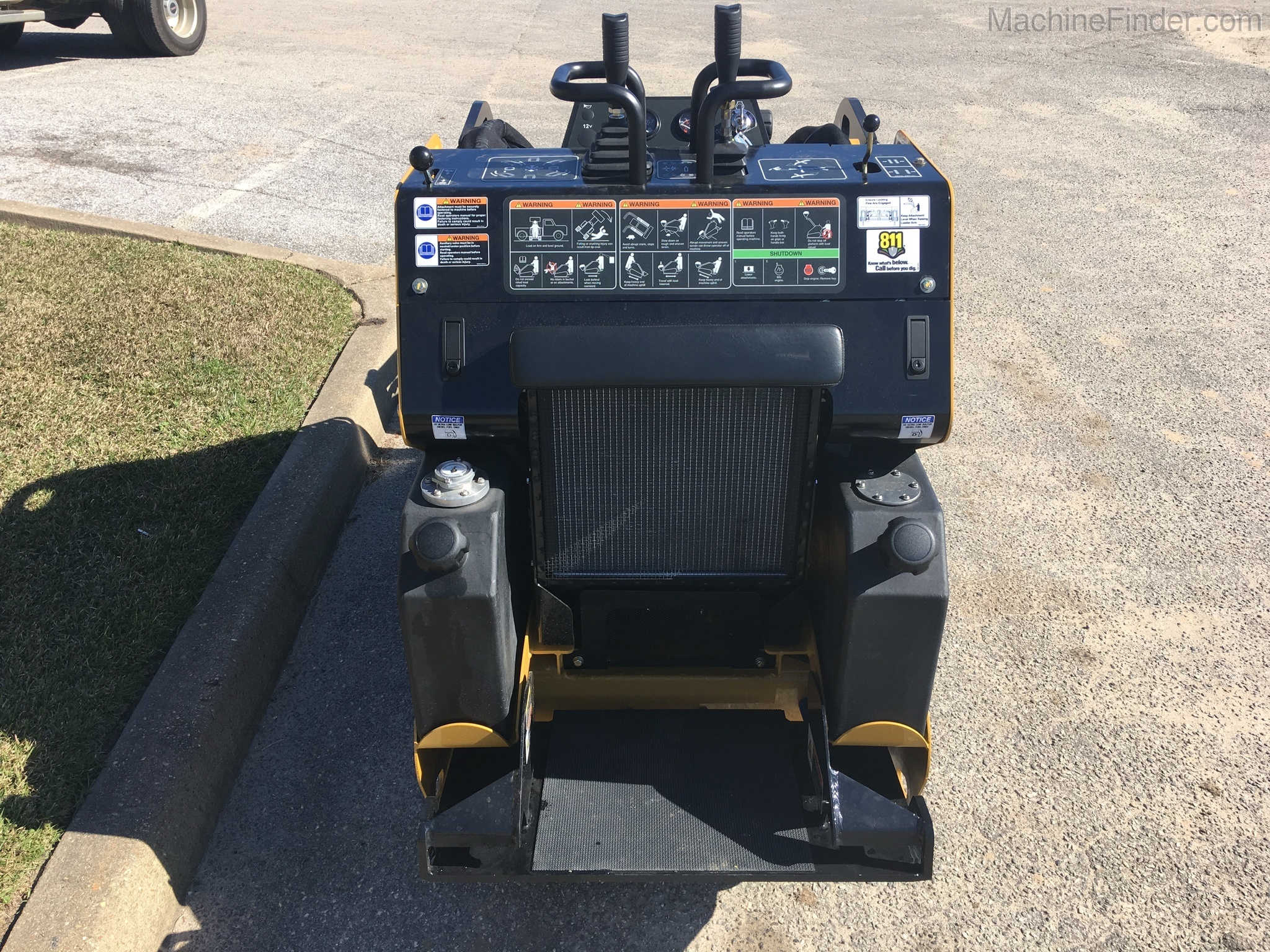 2020 Boxer 700HDX Image 6