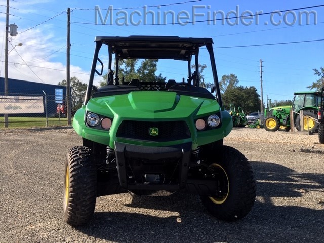 2020 John Deere XUV560E Image 2