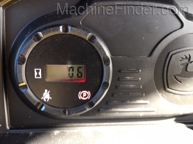 2020 John Deere XUV560E Image 6