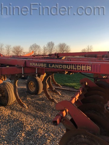 Krause Landbuilder 4885 Image 12