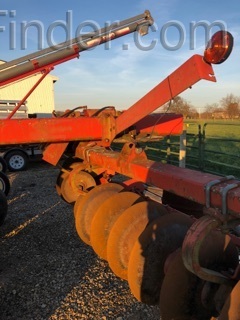 Krause Landbuilder 4885 Image 15