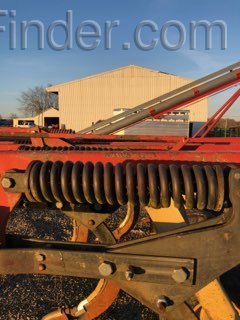 Krause Landbuilder 4885 Image 14