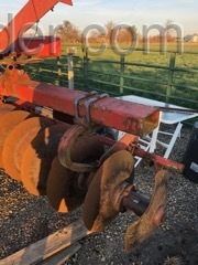 Krause Landbuilder 4885 Image 16