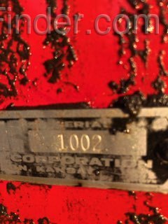 Krause Landbuilder 4885 Image 4