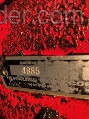 Krause Landbuilder 4885 Image 5