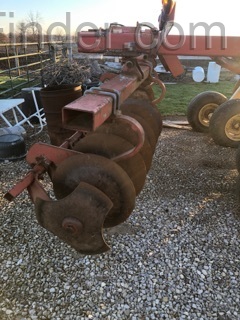 Krause Landbuilder 4885 Image 7