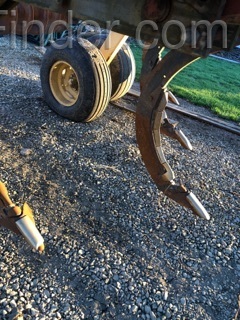 Krause Landbuilder 4885 Image 8