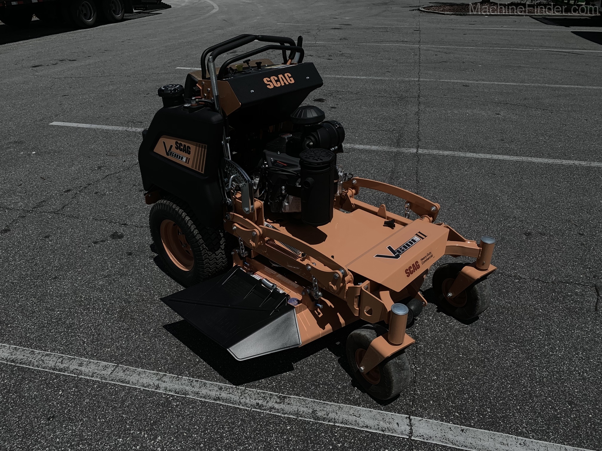 2020 Scag SVRI36A Image 3