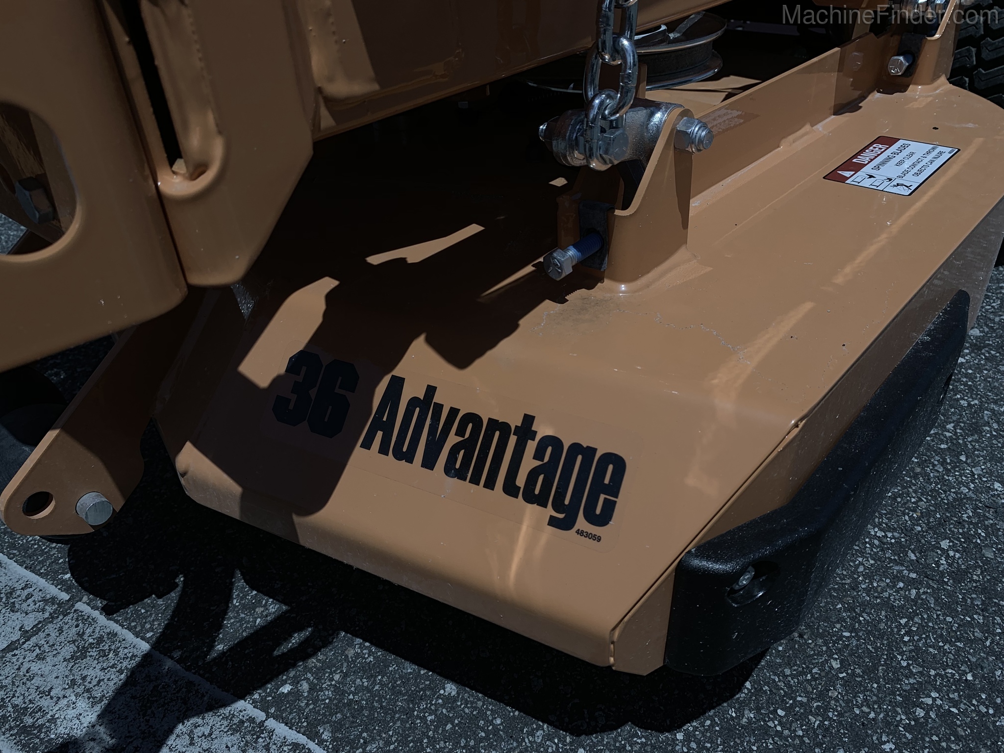 2020 Scag SVRI36A Image 7