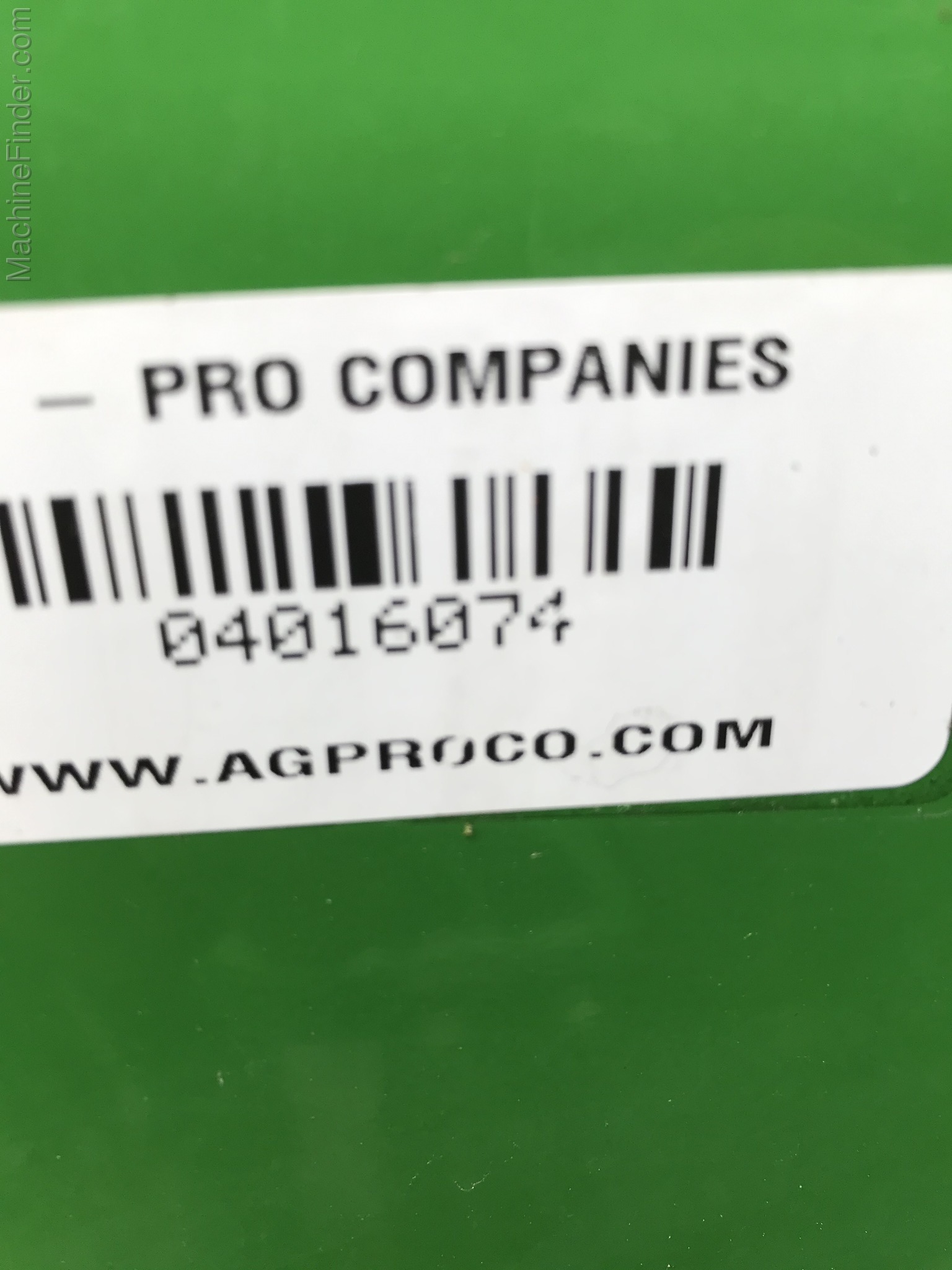 2017 John Deere 8295R Image 7