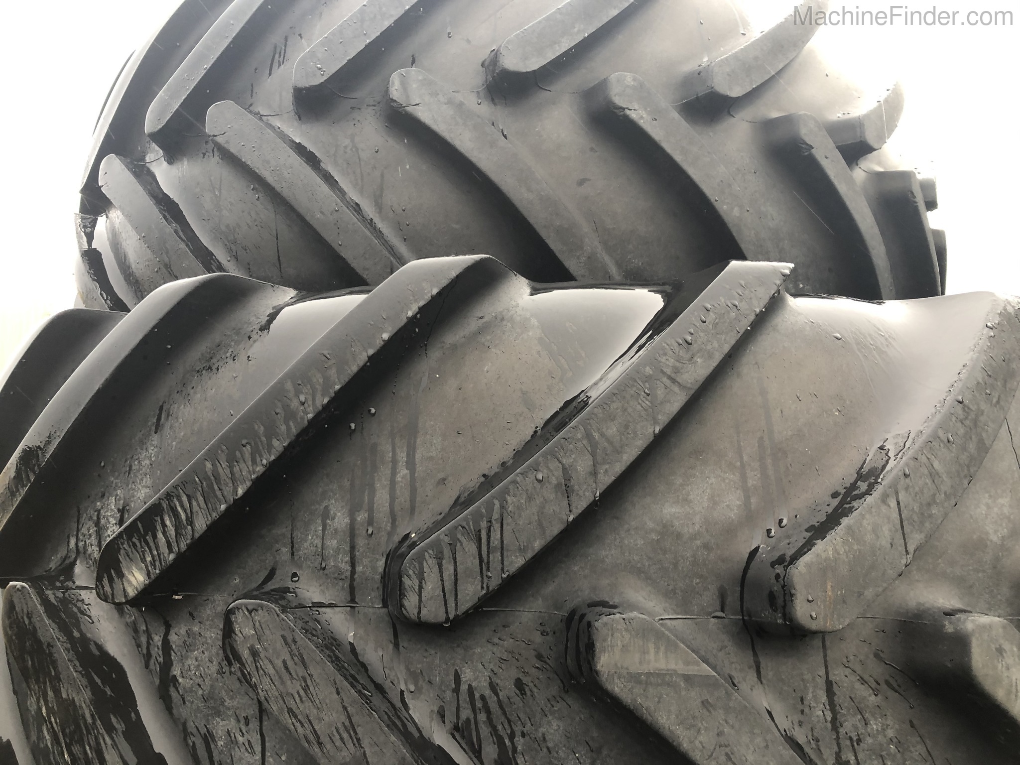 Michelin Rogator 650/65R-38 Image 3