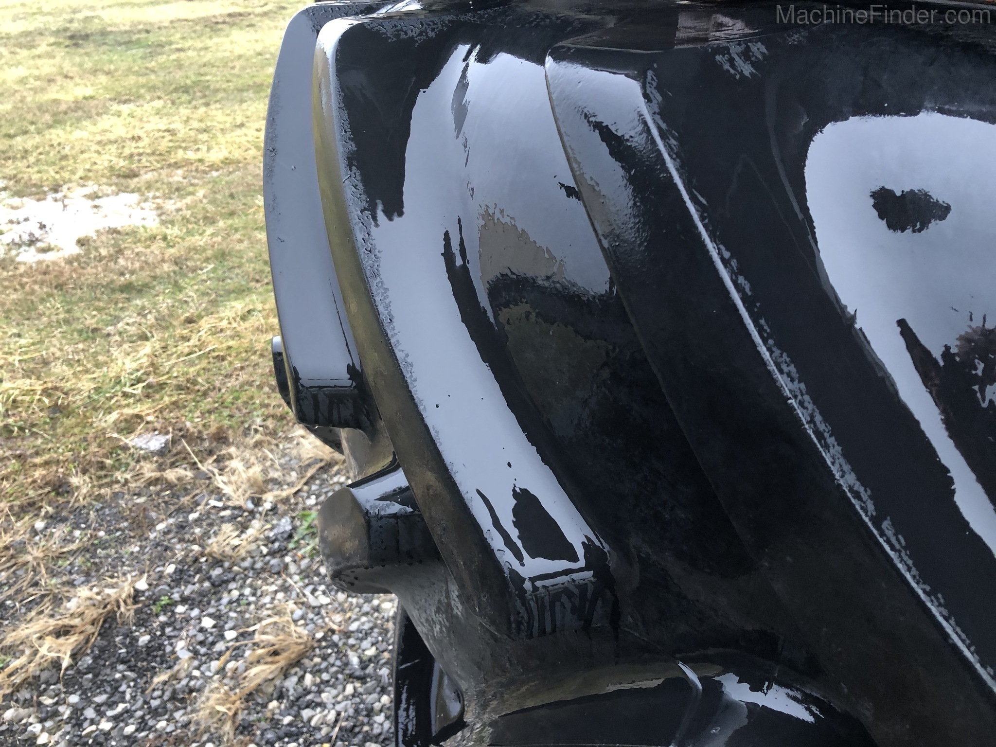 Michelin Rogator 650/65R-38 Image 5