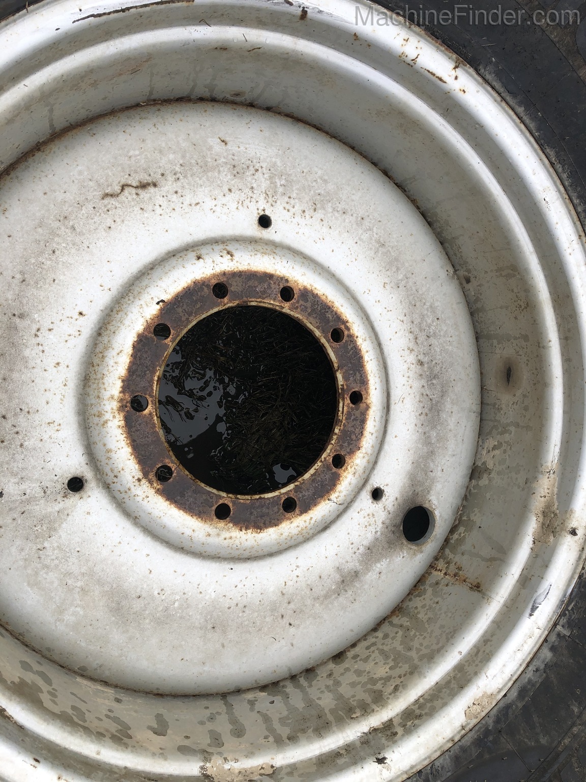 Michelin Rogator 650/65R-38 Image 7