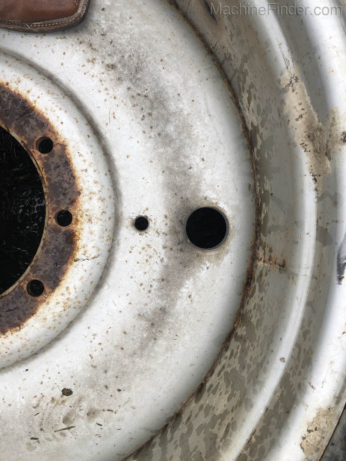 Michelin Rogator 650/65R-38 Image 8