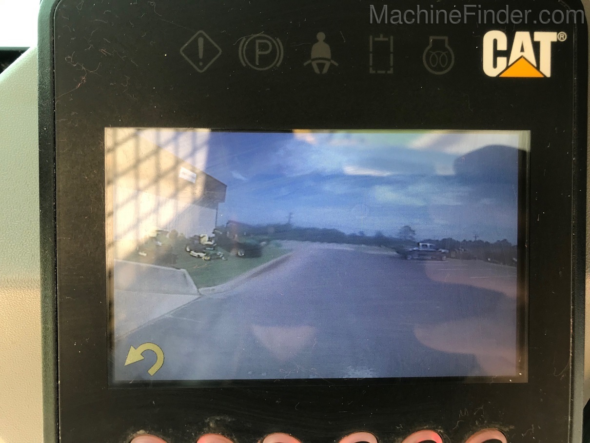 2017 Caterpillar 259D Image 8