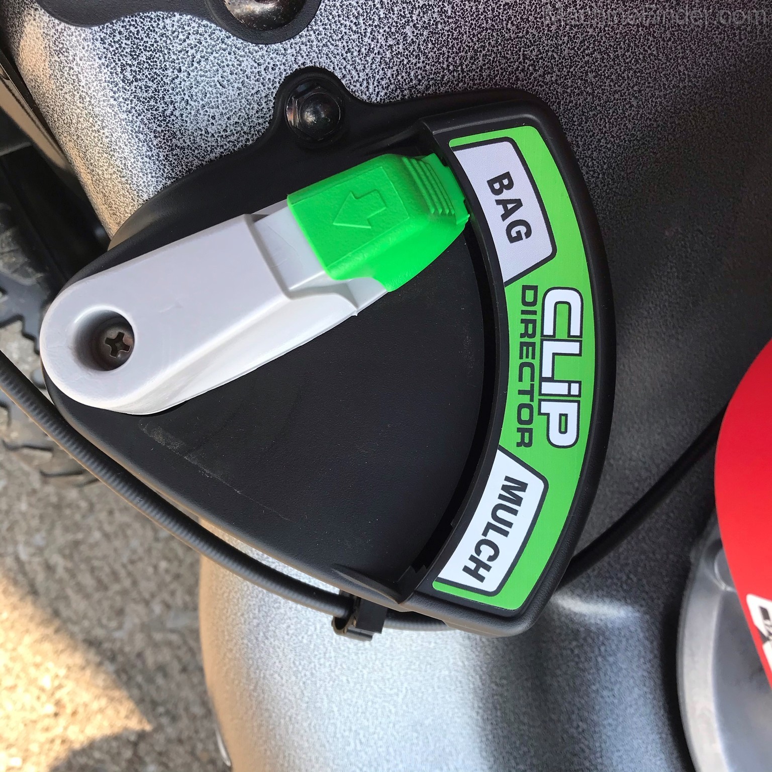 2019 Honda HRR2110VYA Image 8