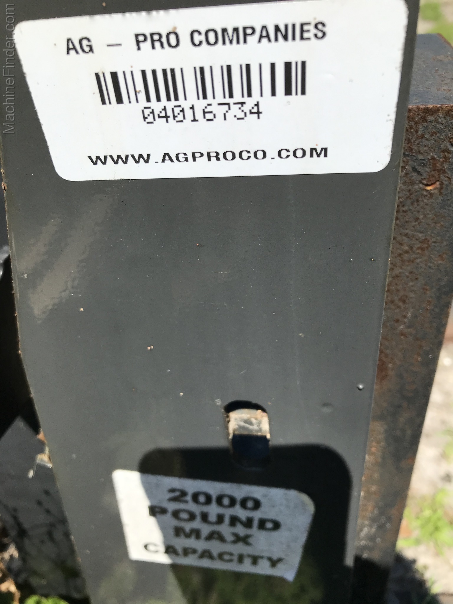 2019 Miscellaneous 42PF Image 2