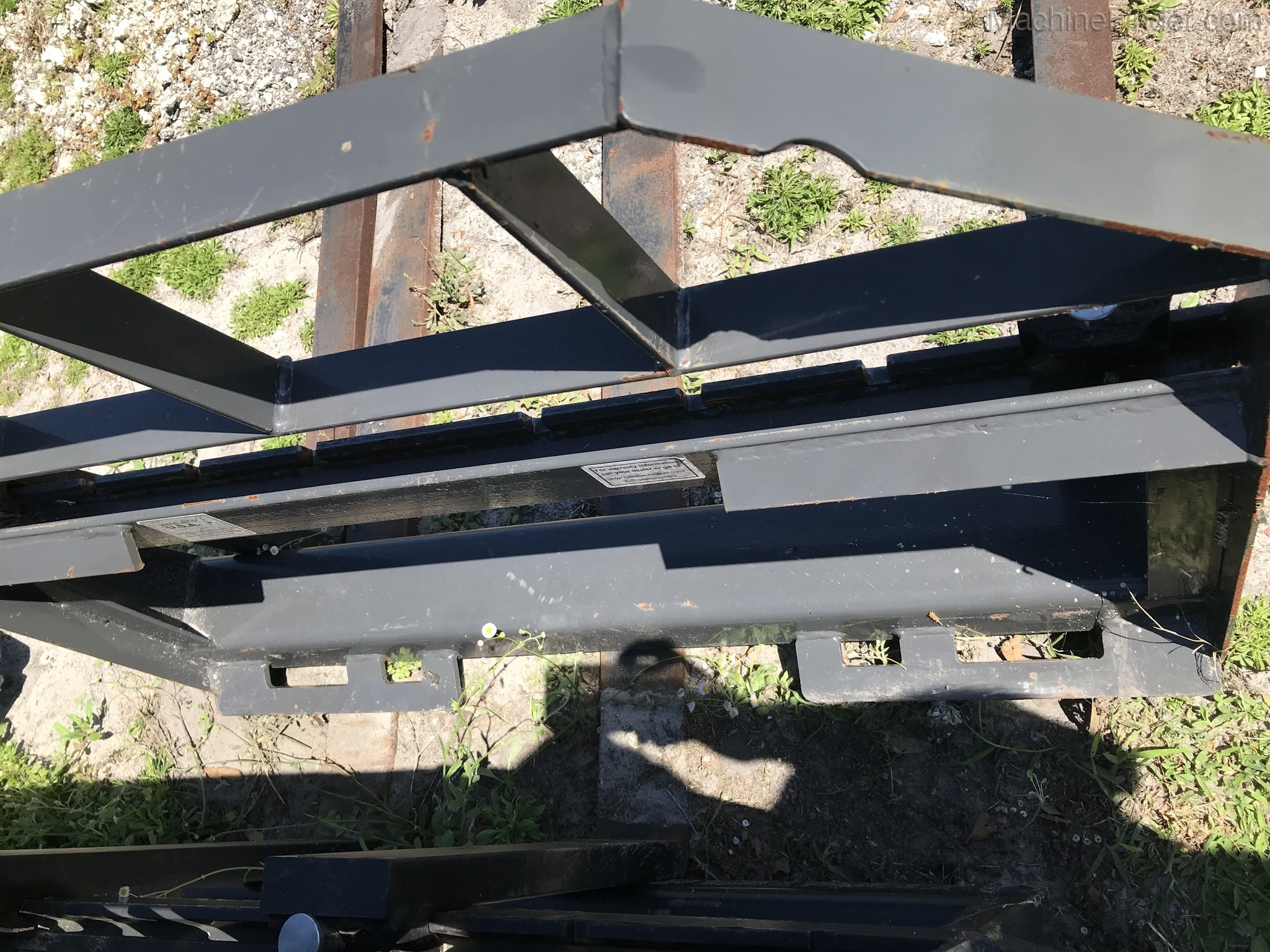 2019 Miscellaneous 42PF Image 3